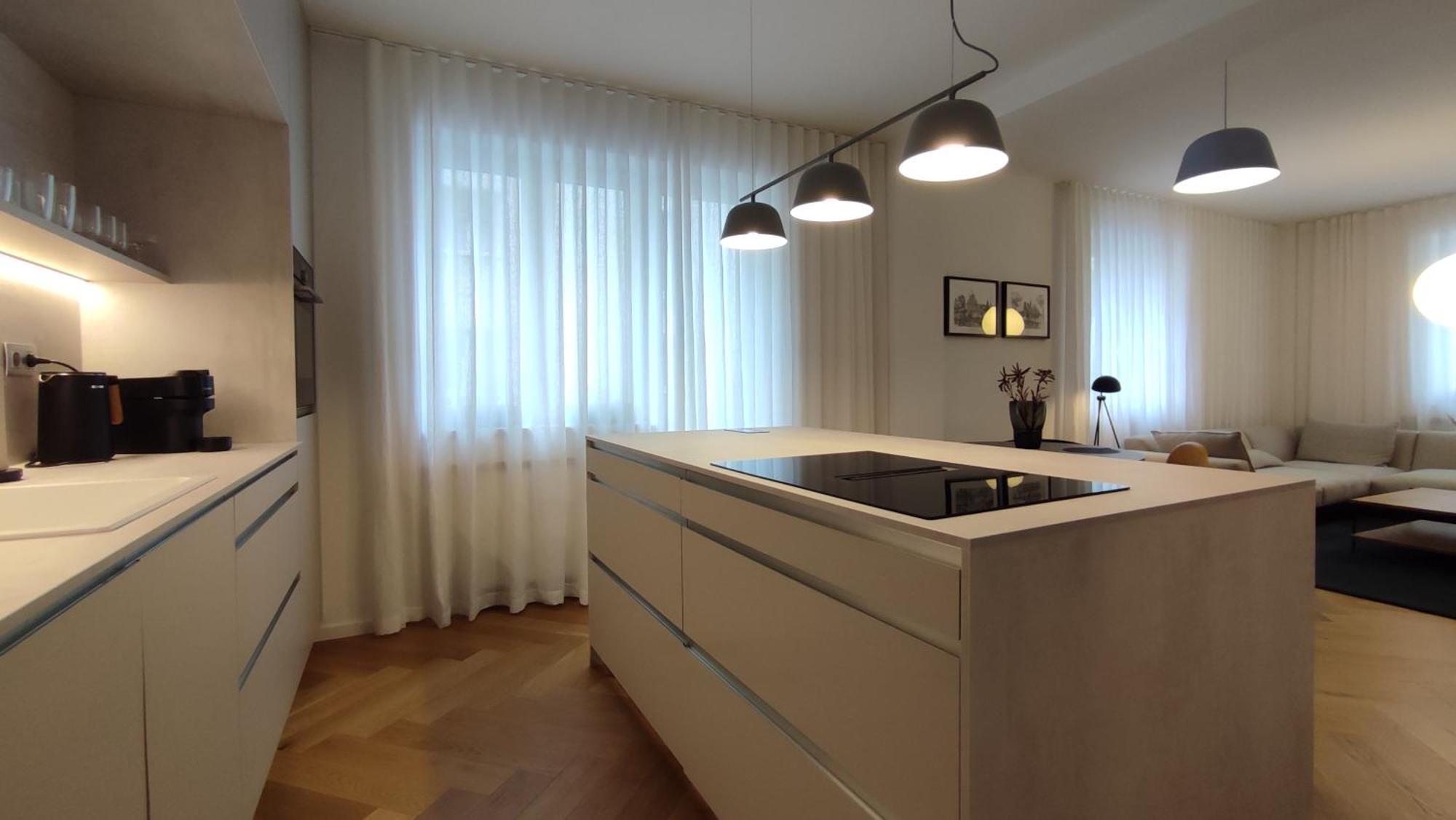 Bratislava Oldtown Apartment 130M2 ,60M2 Terrace And 2 Bathrooms Extérieur photo